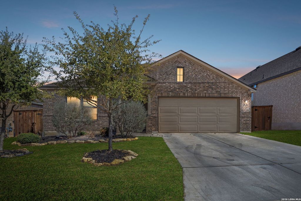 Photo of 12318 Tower, San Antonio, TX 78253 (MLS # 1944628)