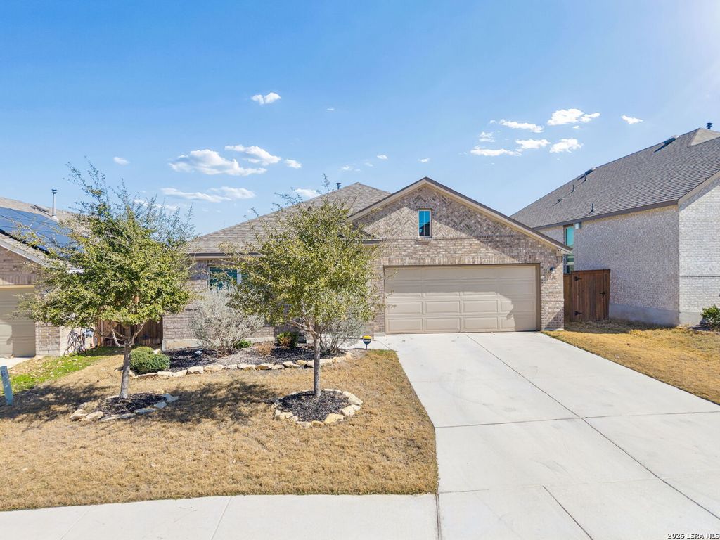 Photo of 12318 Tower, San Antonio, TX 78253 (MLS # 1944628)