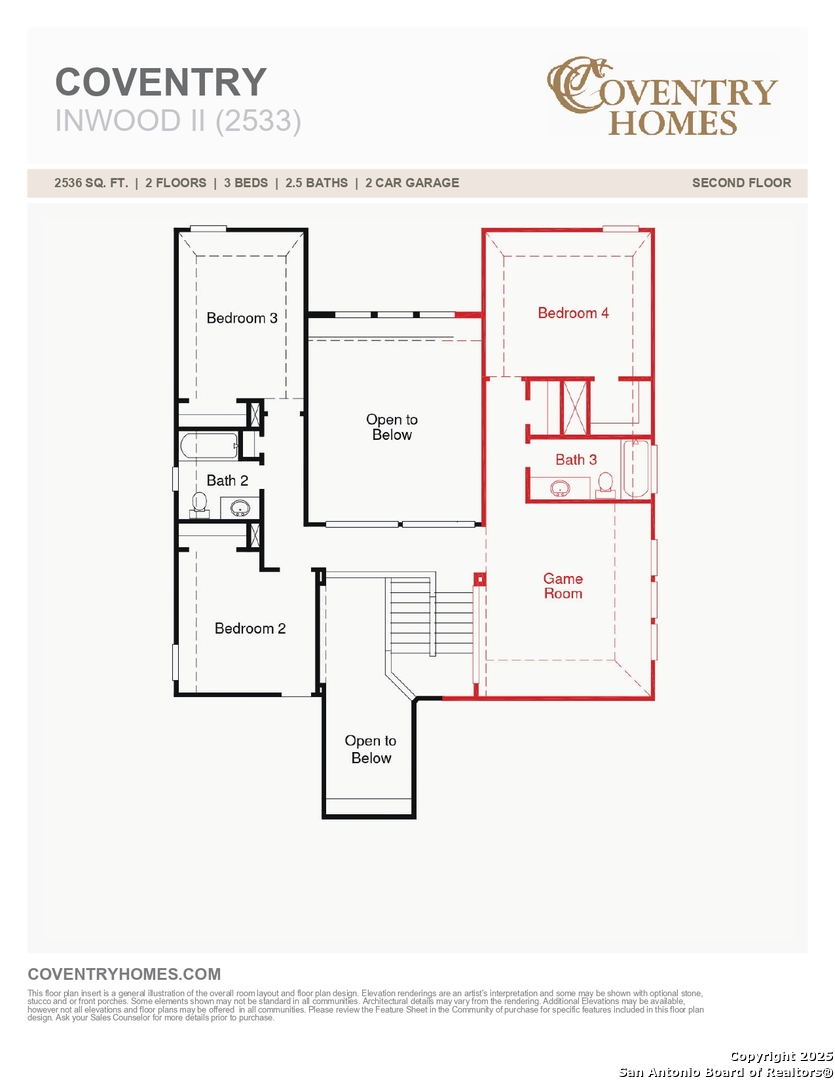 9510 Pioneer Junction