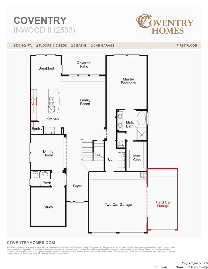 9510 Pioneer Junction