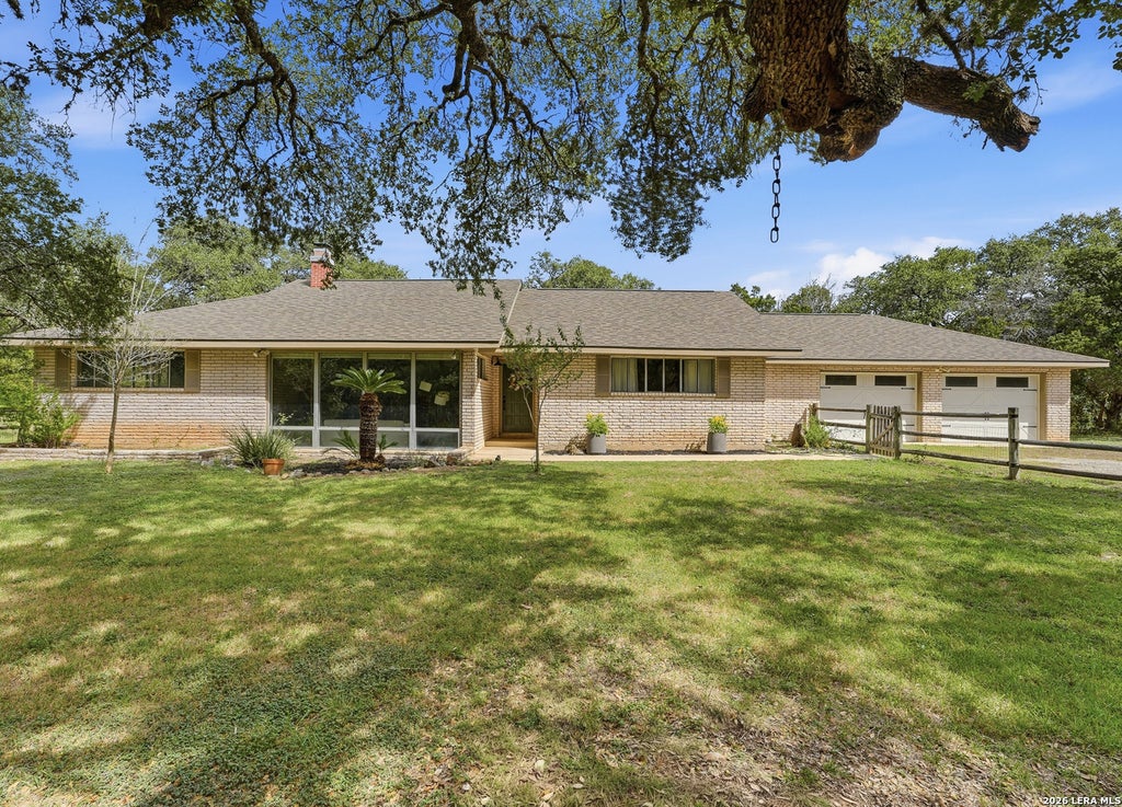 Photo of 540 ELM CREEK RD, New Braunfels, TX 78132 (MLS # 2023719)