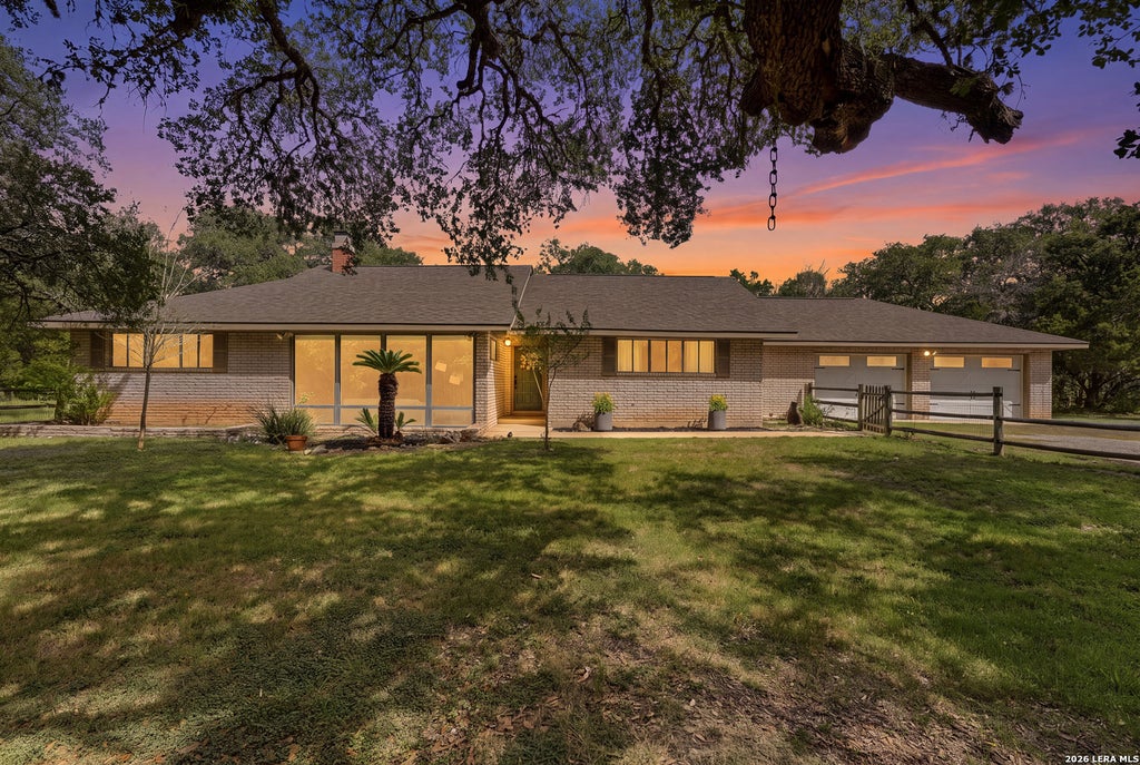 Photo of 540 ELM CREEK RD, New Braunfels, TX 78132 (MLS # 2023719)