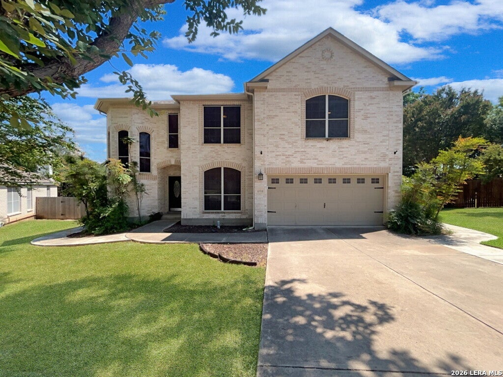 Photo of 8708 Laurel Canyon, Universal City, TX 78148 (MLS # 2011267)