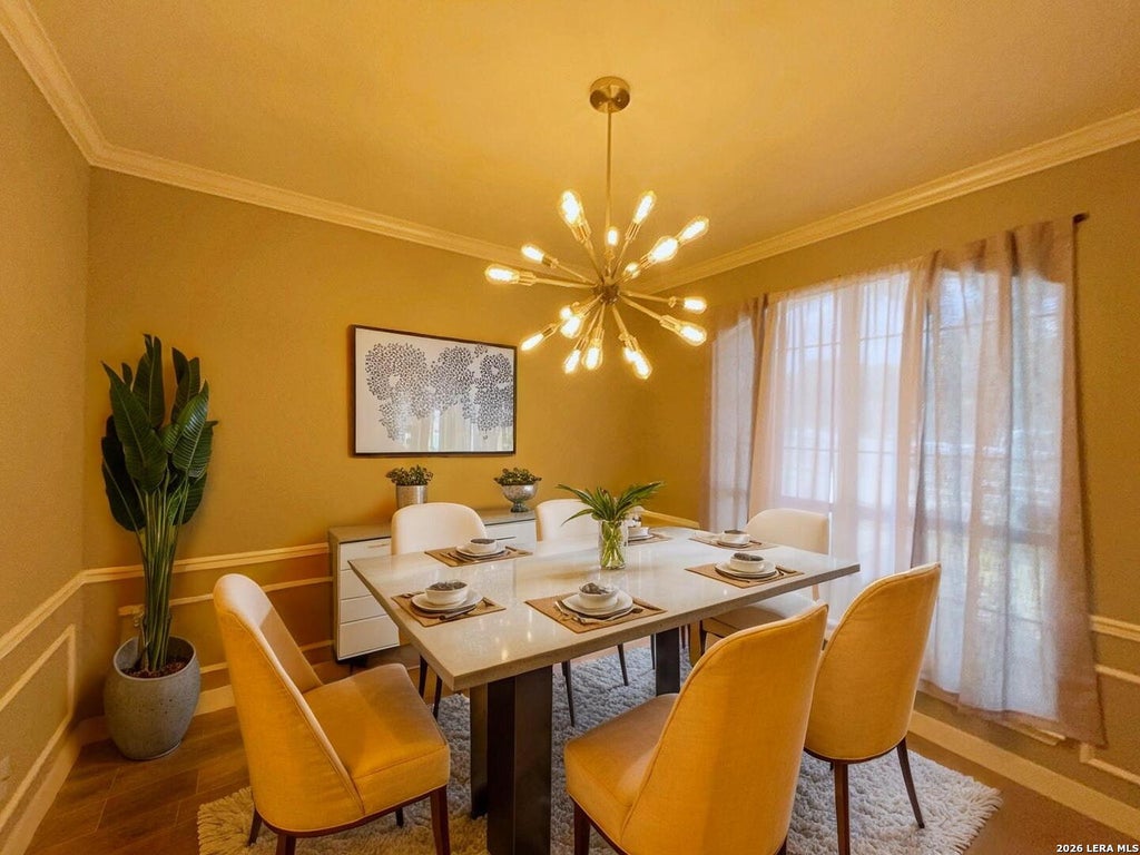 Photo of 8708 Laurel Canyon, Universal City, TX 78148 (MLS # 2011267)