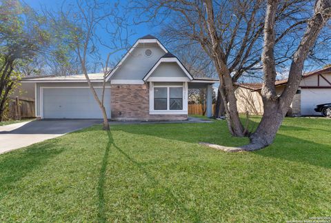 9735 Misty Ash Dr, Converse, TX 78109 - MLS#: 1833164