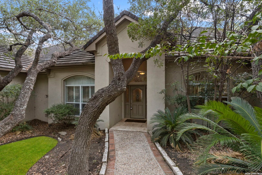 Photo of 11835 Elmscourt, San Antonio, TX 78230 (MLS # 2019106)