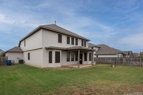 A home in New Braunfels