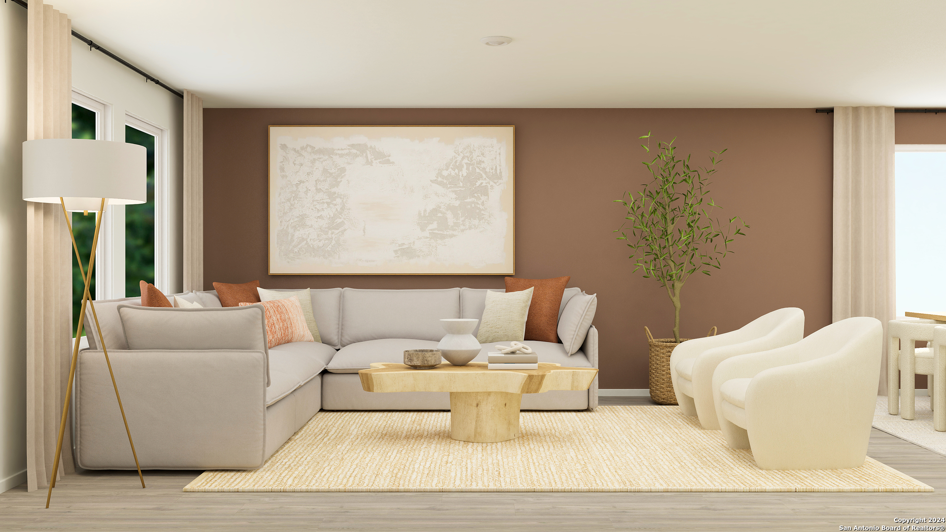 109 Autumn Trail