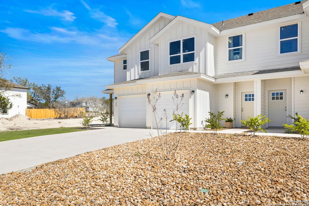 Photo of 214 BONNIE BEND, San Antonio, TX 78253 (MLS # 1951112)