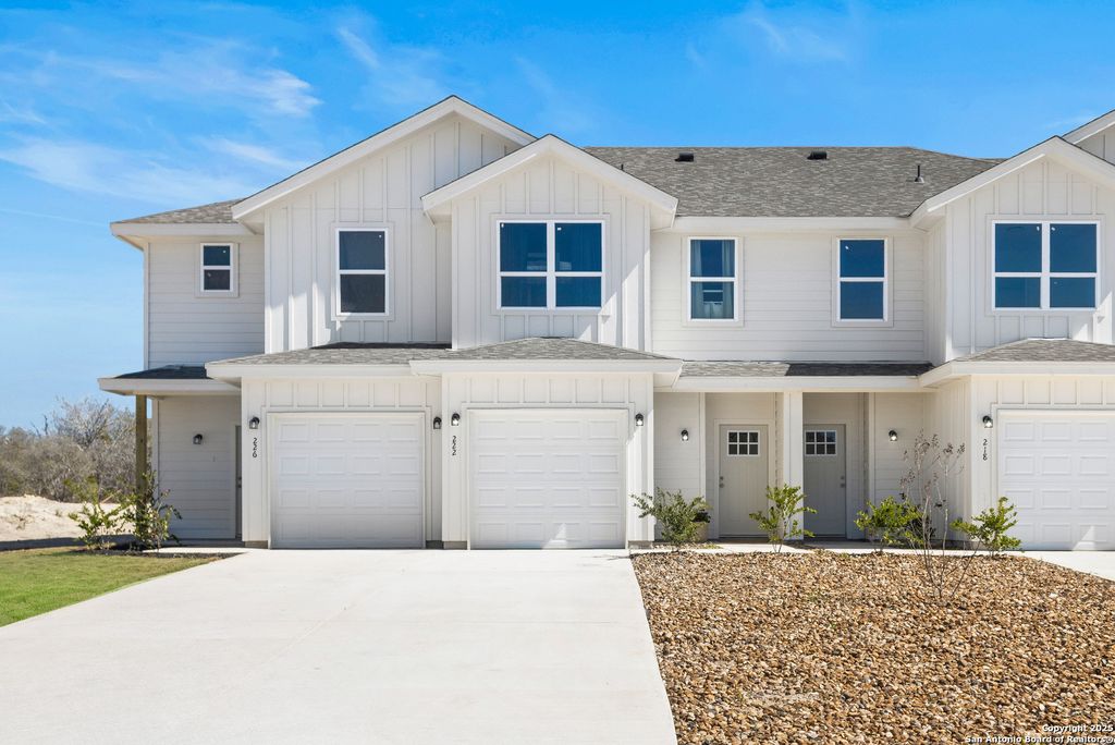 Photo of 214 BONNIE BEND, San Antonio, TX 78253 (MLS # 1951112)