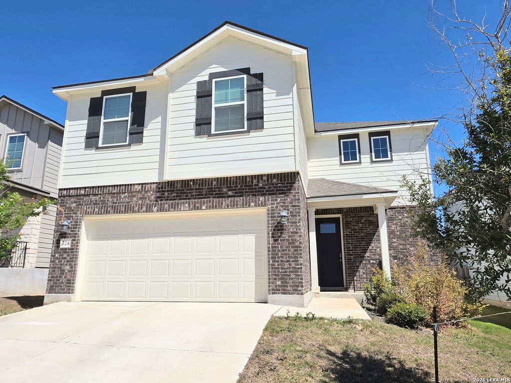 Photo of 724 Fort Leonard, San Antonio, TX 78245 (MLS # 1953375)