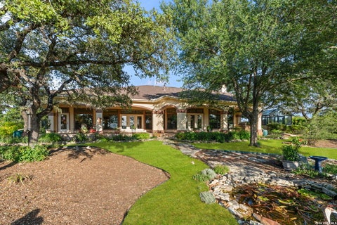 Property photo of 1017 Star Rdg, Spring Branch, TX 78070