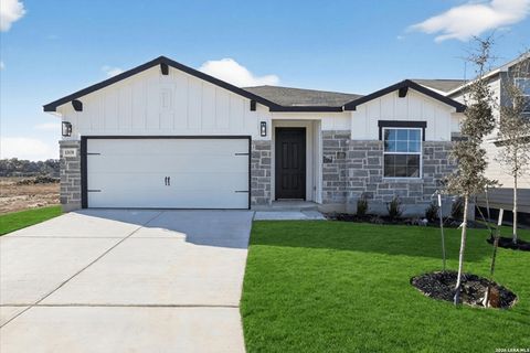 Property photo of 13530 Henri Castro Way, San Antonio, TX 78253