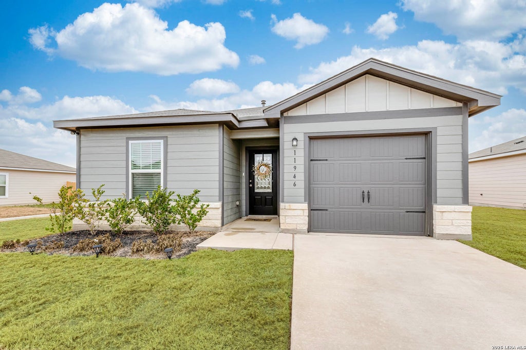 Photo of 11946 Luckey Villa, San Antonio, TX 78252 (MLS # 1966978)