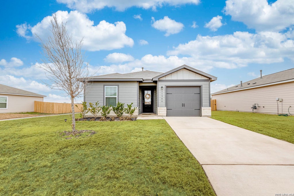 Photo of 11946 Luckey Villa, San Antonio, TX 78252 (MLS # 1966978)
