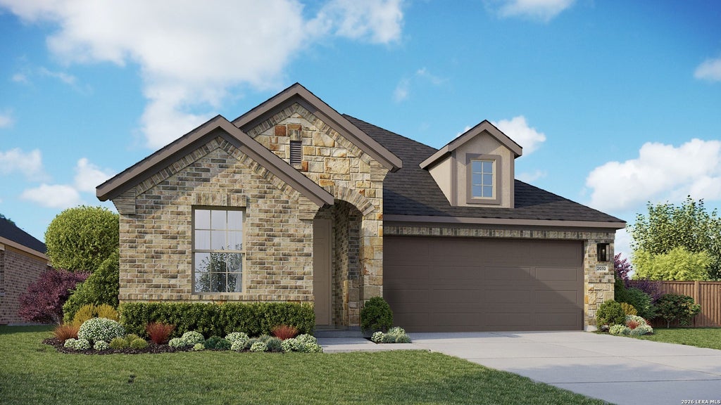 Photo of 2109 RIVULET ST, Seguin, TX 78155 (MLS # 2011737)