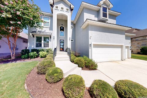Photo of 29030 Front Gate, Boerne, TX 78015 (MLS # 1994127)