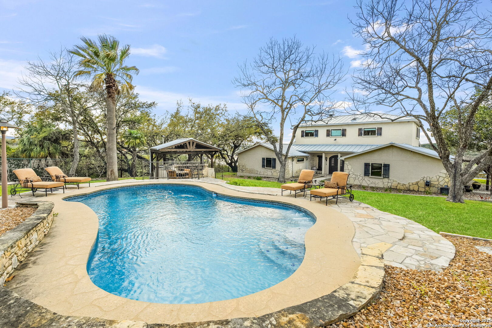 1155 Blue Water Drive