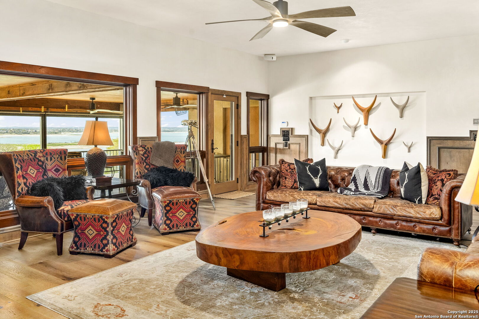 1155 Blue Water Drive