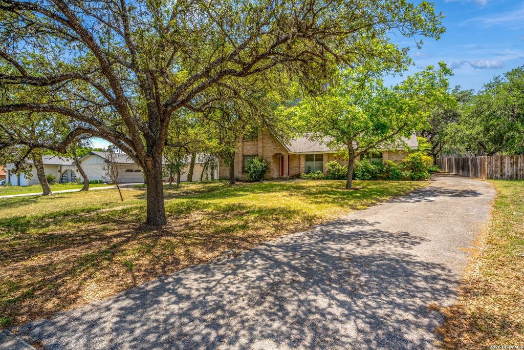 Photo of 8535 Norwich, San Antonio, TX 78217 (MLS # 1944018)