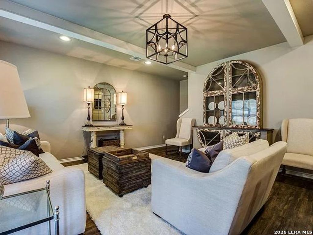 Photo of 3439 PAPA BEAR DR, College Station, TX 77845 (MLS # 1959079)