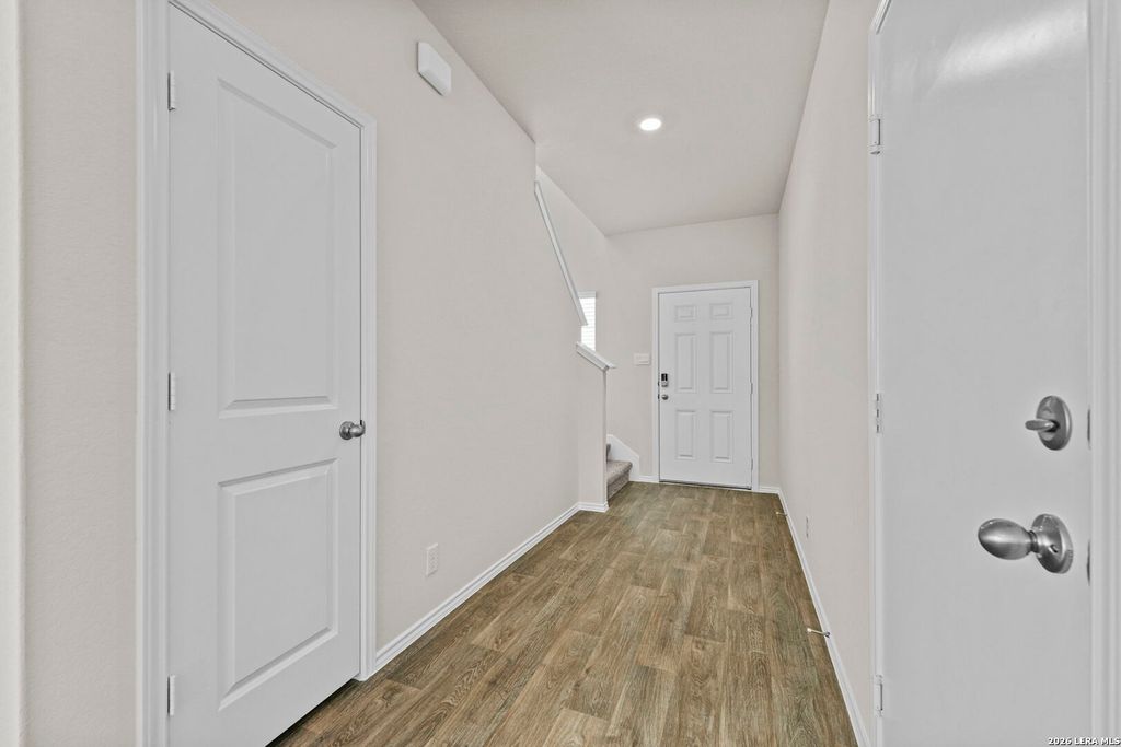 Photo of 213 Scott Square, San Antonio, TX 78245 (MLS # 1950228)