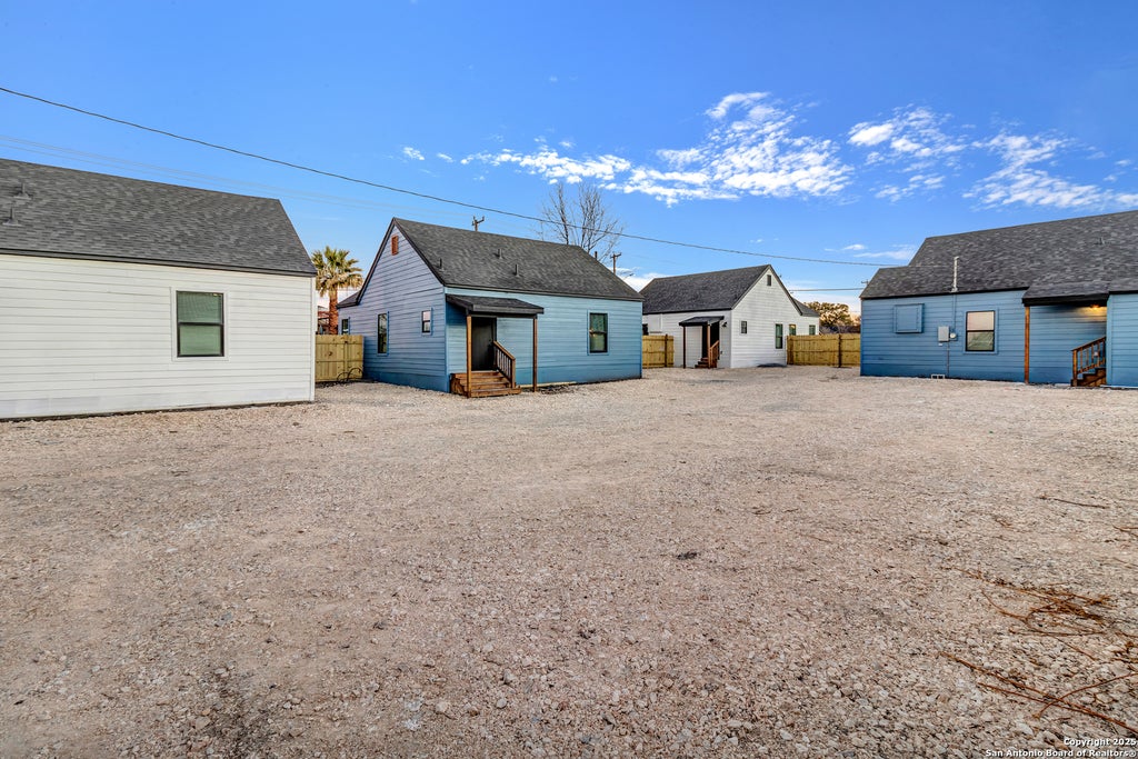 Photo of 1803 Texas, San Antonio, TX 78228 (MLS # 2003115)