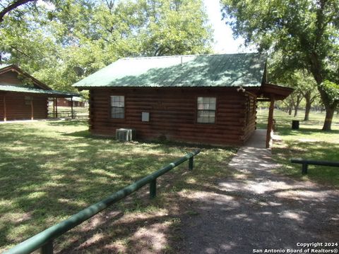 111 Red Wright Rd 11 Leakey TX 78873