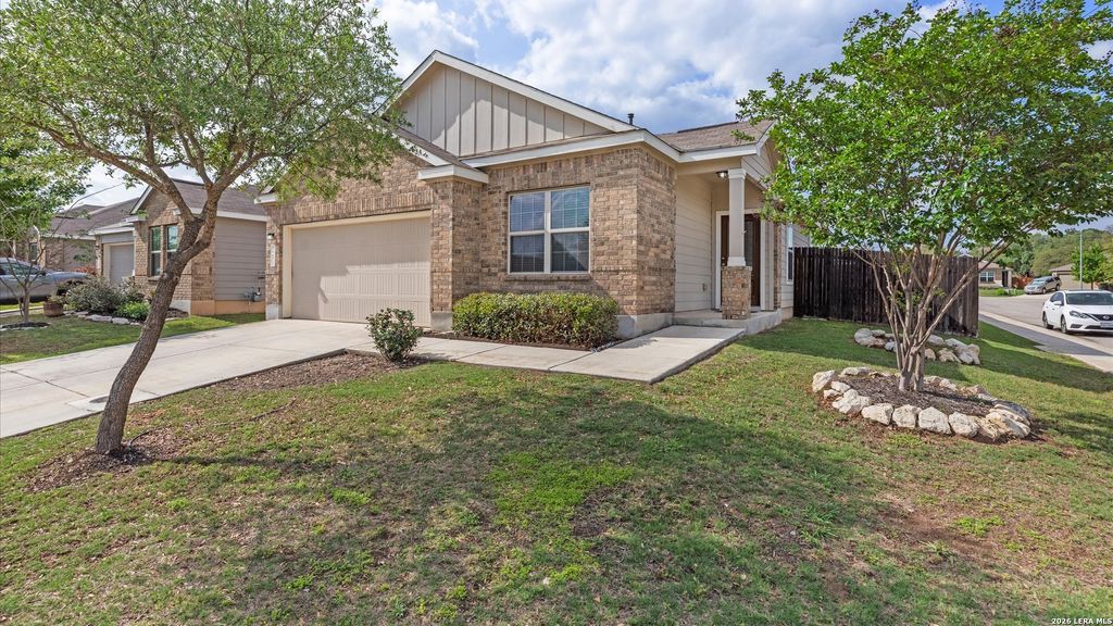Photo of 5251 Honeyflower, Bulverde, TX 78163 (MLS # 1957773)