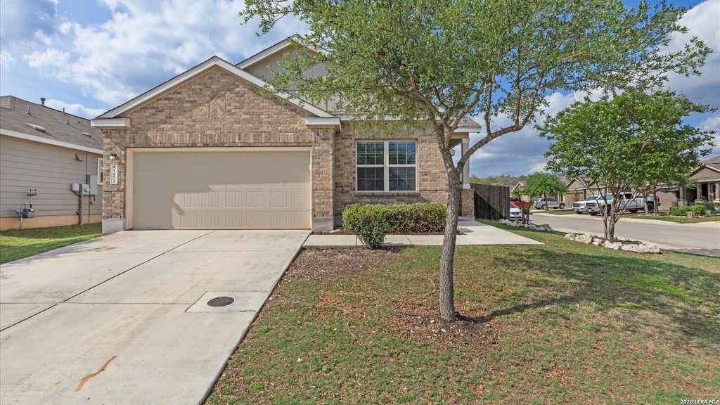 Photo of 5251 Honeyflower, Bulverde, TX 78163 (MLS # 1957773)