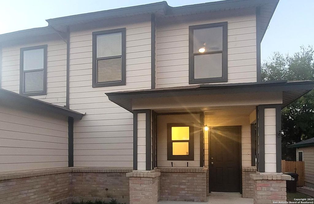 Photo of 10115 Amber Coral, San Antonio, TX 78245 (MLS # 1915708)