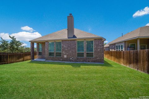 A home in Bulverde