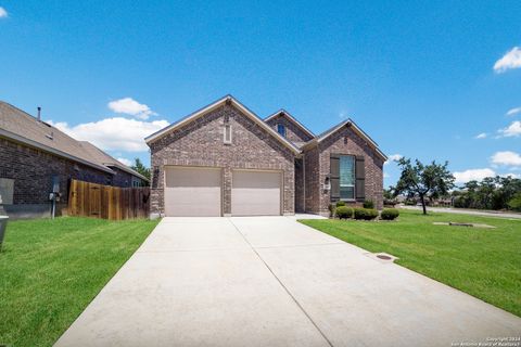 A home in Bulverde