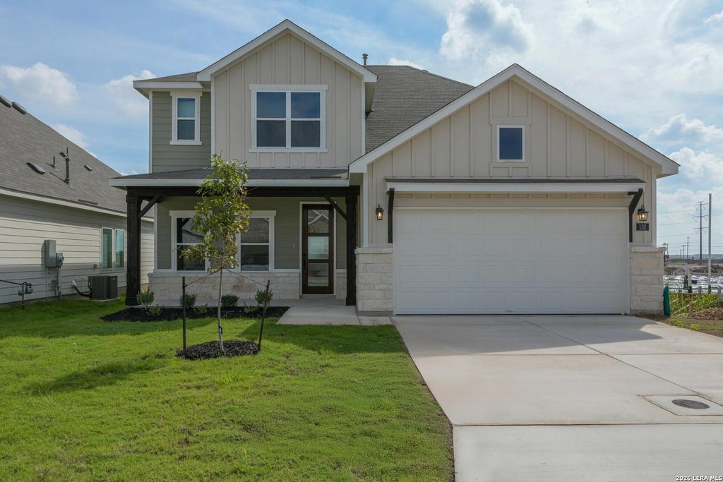 Photo of 132 Yale St, Seguin, TX 78155 (MLS # 1994196)