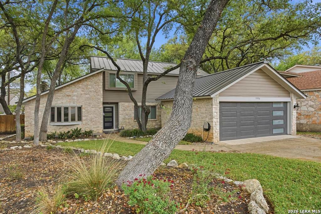 Photo of 1906 Hillingway, San Antonio, TX 78248 (MLS # 1957496)