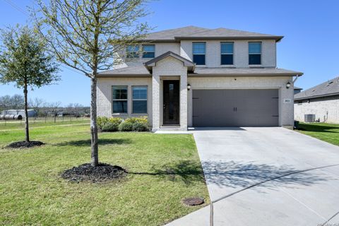 3021 Hess Schertz TX 78154