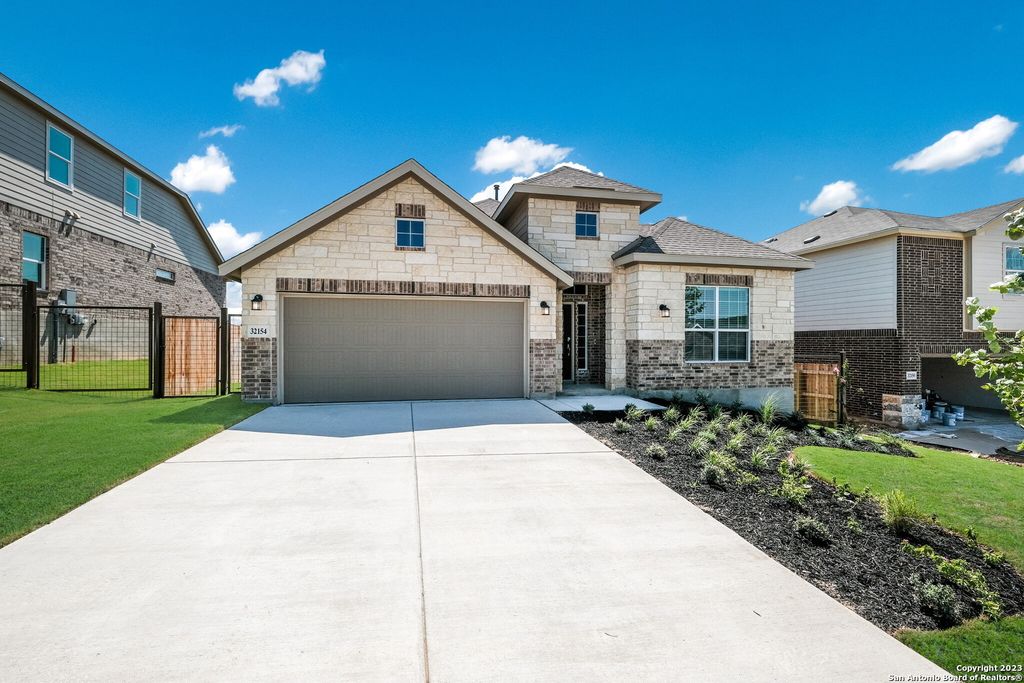 Photo of 8953 San Carlos, Seguin, TX 78155 (MLS # 1911017)