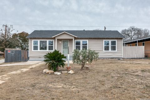 401 Kashmuir San Antonio TX 78223