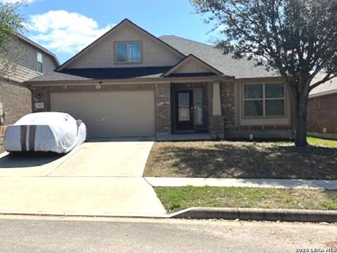 Photo of 369 Prickly Pear, Cibolo, TX 78108 (MLS # 1952571)