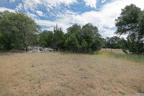 A home in Boerne