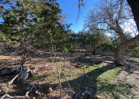 A home in Boerne