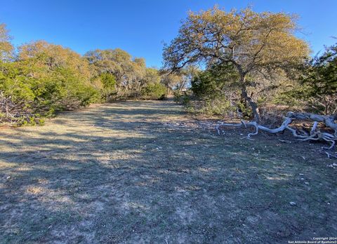 A home in Boerne