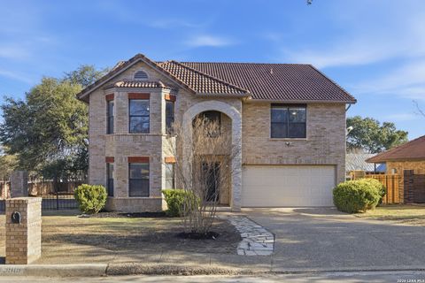 3919 Creek Frst San Antonio TX 78230