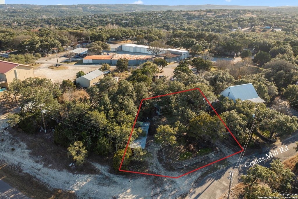 Photo of 14811 CRANES MILL, Canyon Lake, TX 78133 (MLS # 1930016)