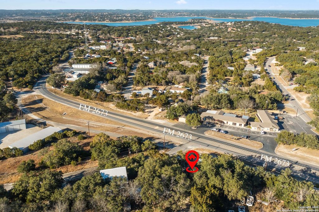 Photo of 14811 CRANES MILL, Canyon Lake, TX 78133 (MLS # 1930016)