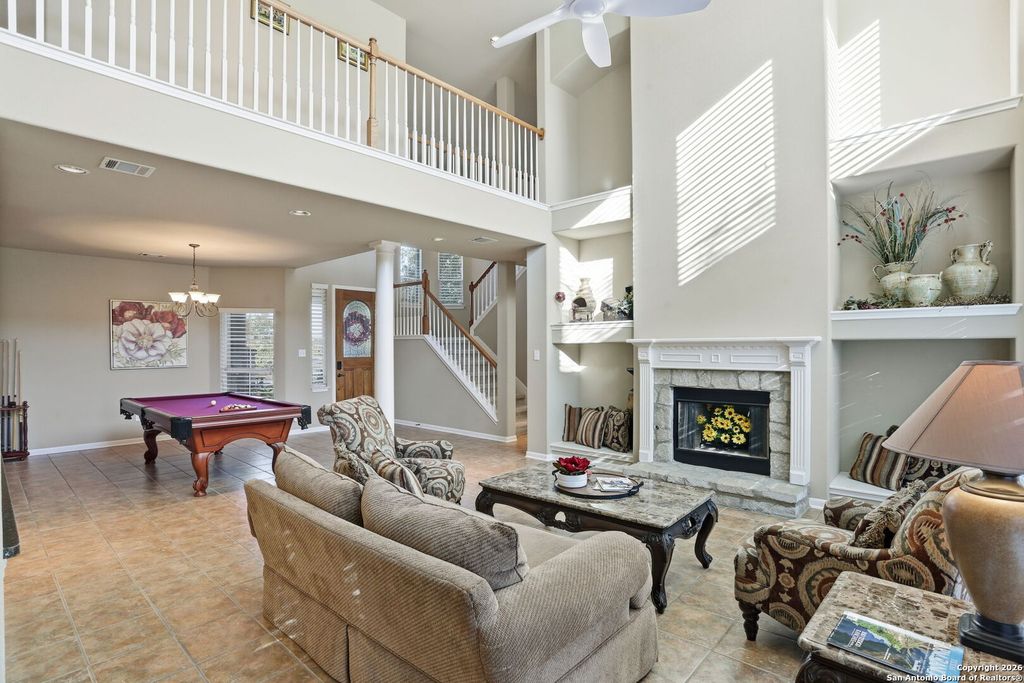 Photo of 242 Sable Falls, San Antonio, TX 78258 (MLS # 1930914)