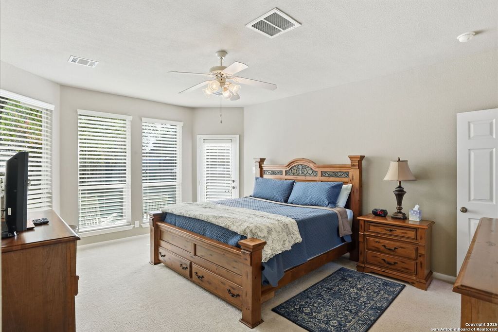 Photo of 242 Sable Falls, San Antonio, TX 78258 (MLS # 1930914)