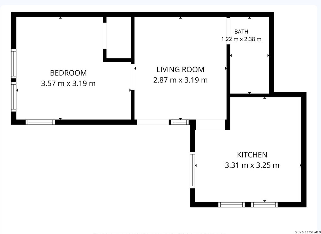 Photo of 1730 W Poplar, San Antonio, TX 78207 (MLS # 2009407)