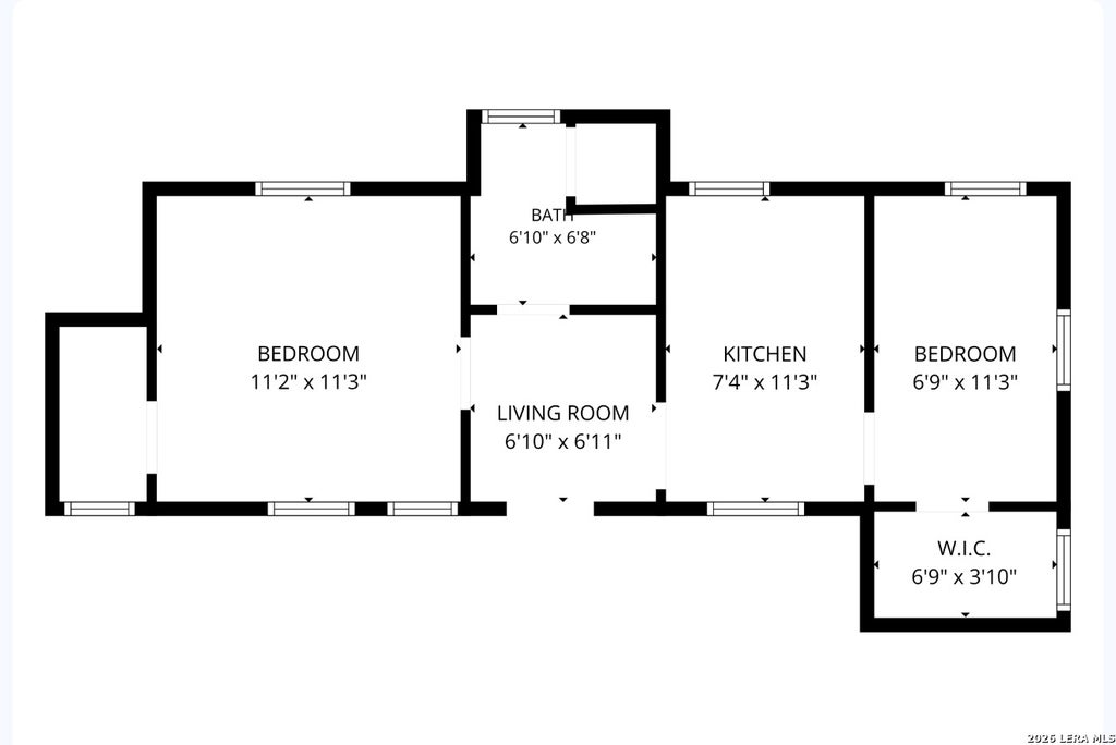 Photo of 1730 W Poplar, San Antonio, TX 78207 (MLS # 2009407)