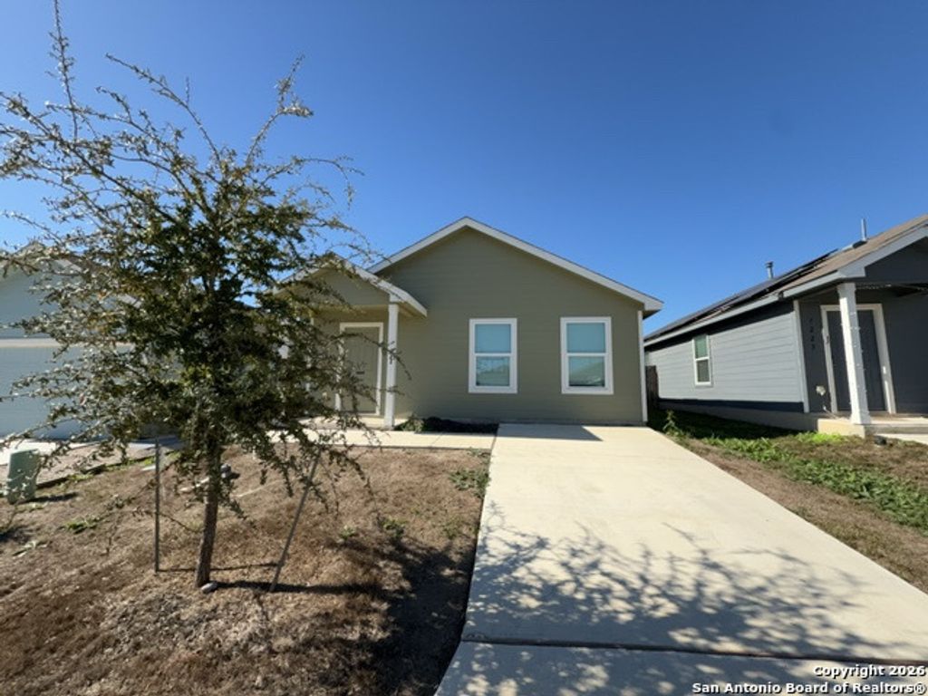 Photo of 7227 Plow Run, San Antonio, TX 78252 (MLS # 1933821)